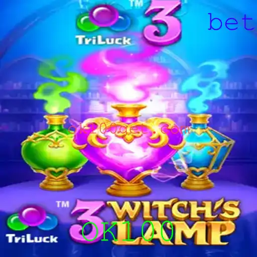 Descubra o Enigmático Mundo de 3WitchsLamp: Regras e Estratégias