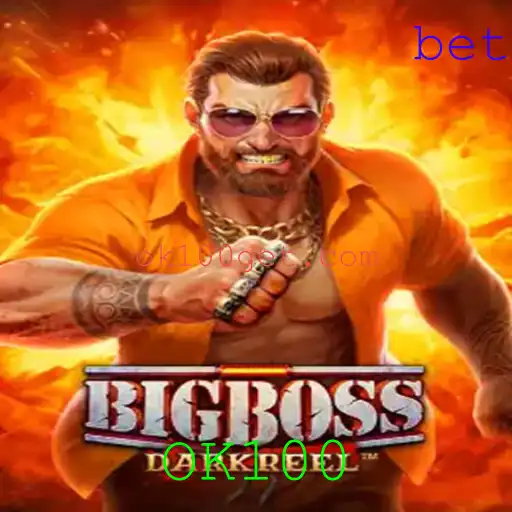 BigBoss: O Desafio Supremo com OK100