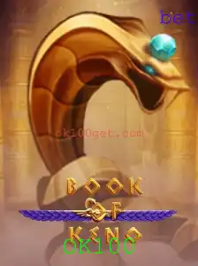 Descubra o Jogo BookOfKeno: Diversão e Estratégia no Universo dos Jogos de Azar