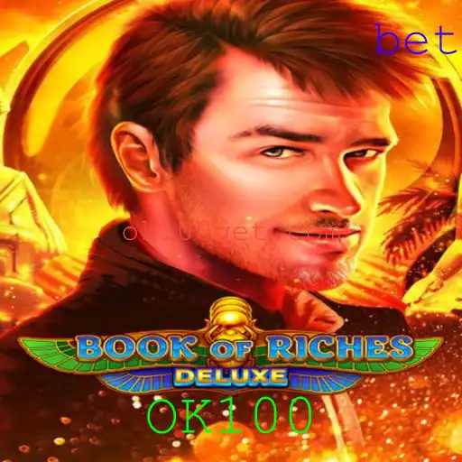 Explorando o Mundo de Aventura em Book of Riches Deluxe