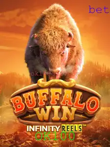 Explorando o Jogo BuffaloWin e a Palavra-Chave OK100