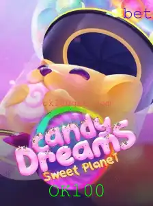 Explorando CandyDreams: Um Mergulho no Mundo Doce e Estratégico