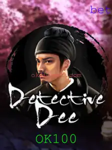 DetectiveDee: Um Mergulho no Mundo Intrigante e Enigmático de Solução de Mistérios