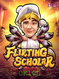 Explorando o Universo Encantador de FlirtingScholar