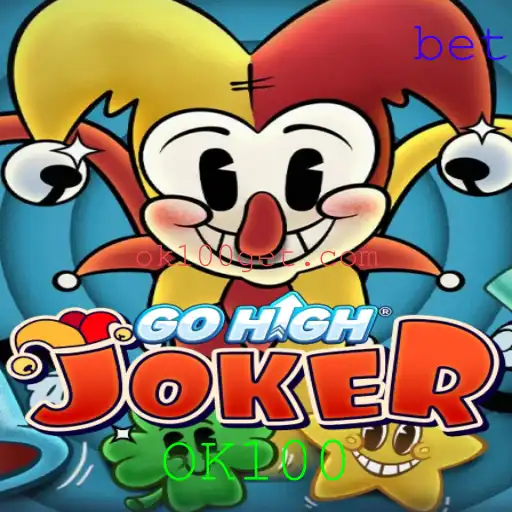 Descubra GoHighJoker: A Nova Sensação no Mundo dos Jogos
