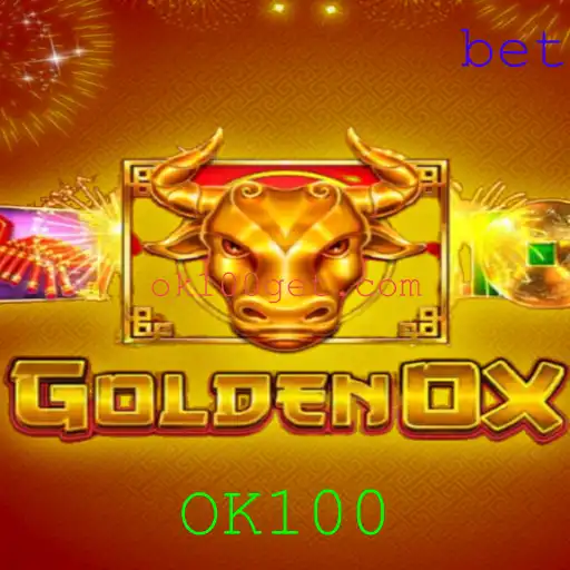 Descubra GoldenOx: A Nova Sensação dos Jogos