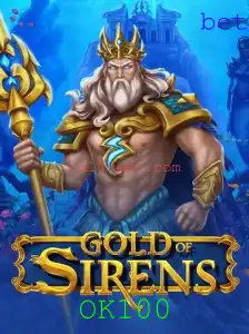 GoldofSirens: Um Mergulho no Mundo das Sirenes e da Aventura