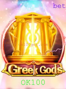 Descubra GreekGods: Aventura Mitológica e Estratégia Moderna