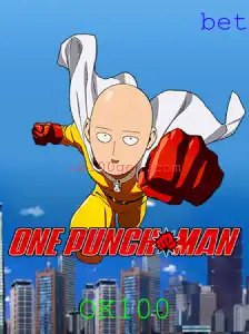 OnePunchMan: O Jogo que Desafia Limites