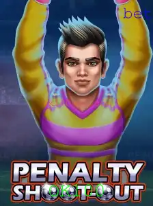 PenaltyShootOut: O Jogo Emocionante Que Está Conquistando o Mundo