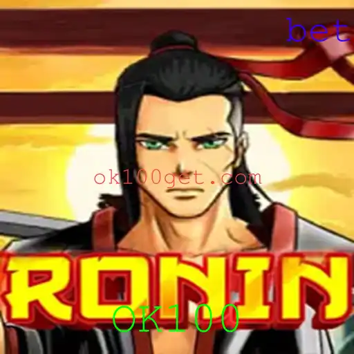 Explorando o Jogo Ronin: A Aventura Imersiva em OK100