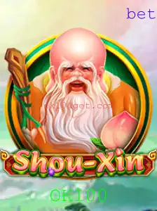 Explorando o Fascinante Mundo de ShouXin