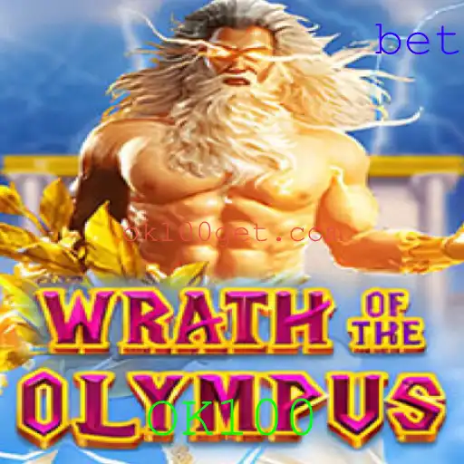 Explorando o Fascinante Mundo de WrathofOlympus: A Nova Sensação dos Jogos
