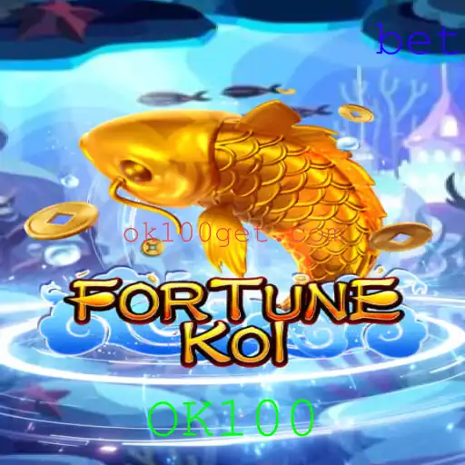 Descubra o Fascinante Mundo do Jogo FORTUNEKOI com OK100