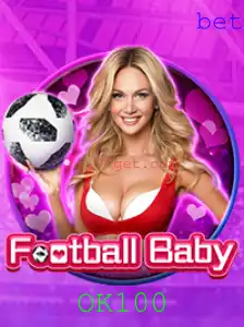 FootballBaby: O Jogo Que Revoluciona o Mundo dos Games Esportivos