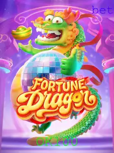 Explorando o Universo de FortuneDragon: Um Jogo Revolucionário com Conceito Único