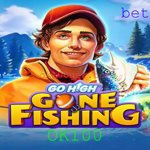 GoHighGoneFishing: A Experiência de Pesca Virtual Definitiva