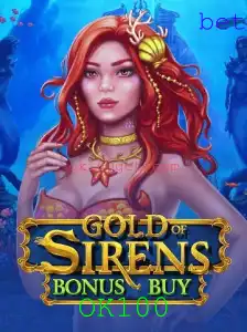 Descubra o Mundo Enigmático de GoldofSirensBonusBuy