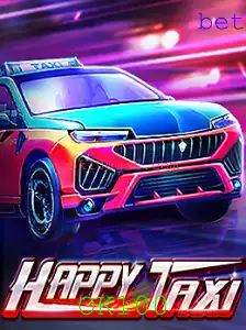 Descubra HappyTaxi: O Jogo Interativo Que Está Conquistando o Mundo