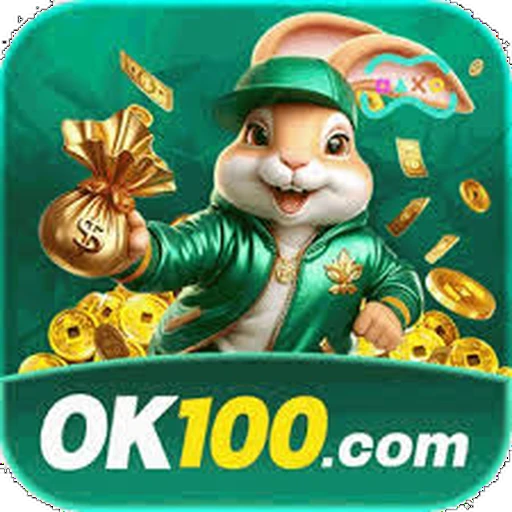 OK100 Logo