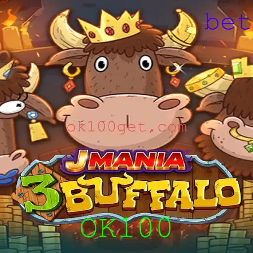 Descubra JMania3Buffalo: O Jogo do Momento com a Palavra-Chave OK100