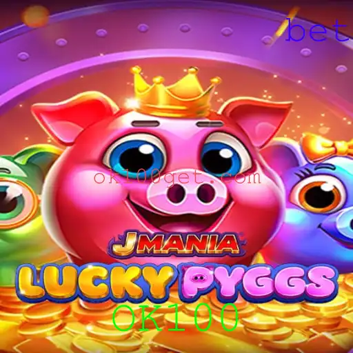 JManiaLuckyPyggs: Mergulhe na Diversão com OK100