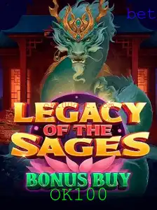 Explorando LegacyoftheSagesBonusBuy: Um Novo Horizonte nos Jogos Online