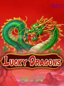 LuckyDragons: Descubra as Emoções do Novo Jogo de Estratégia
