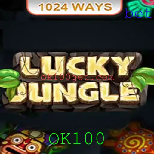 Explorando o Universo do Jogo LuckyJungle1024 e sua Dinâmica Única