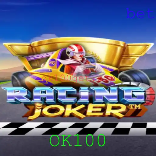 RacingJoker: Um Mergulho no Divertido Mundo da Velocidade e Estratégia