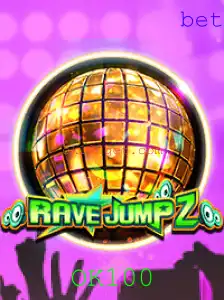 RaveJump2: Um Salto Vibrante no Mundo dos Jogos