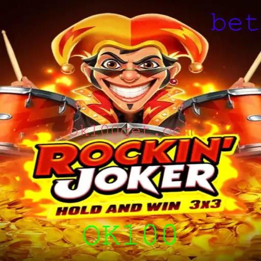 RockinJoker: Um Novo Fenômeno no Mundo dos Jogos