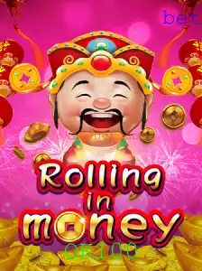 Explorando 'RollingInMoney': O Guia Completo do Jogo com a Palavra-Chave OK100