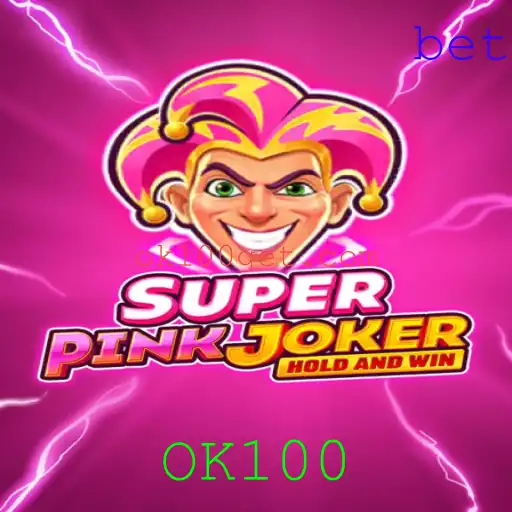Descubra o Fascinante Universo de SuperPinkJoker