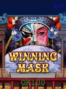 WinningMask: Um Jogo Inovador que Mescla Estratégia e Diversão