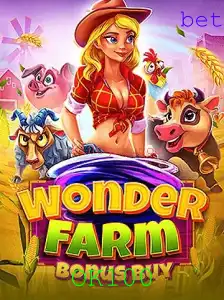 Descubra WonderFarmBonusBuy: Um Novo Jogo que Está Conquistando o Mundo