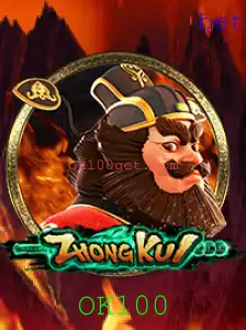 Descubra o Fantástico Mundo do Jogo ZhongKui: Uma Aventura Épica